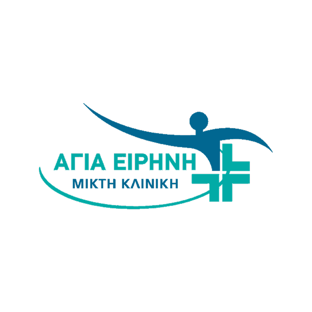 agia eirini logo