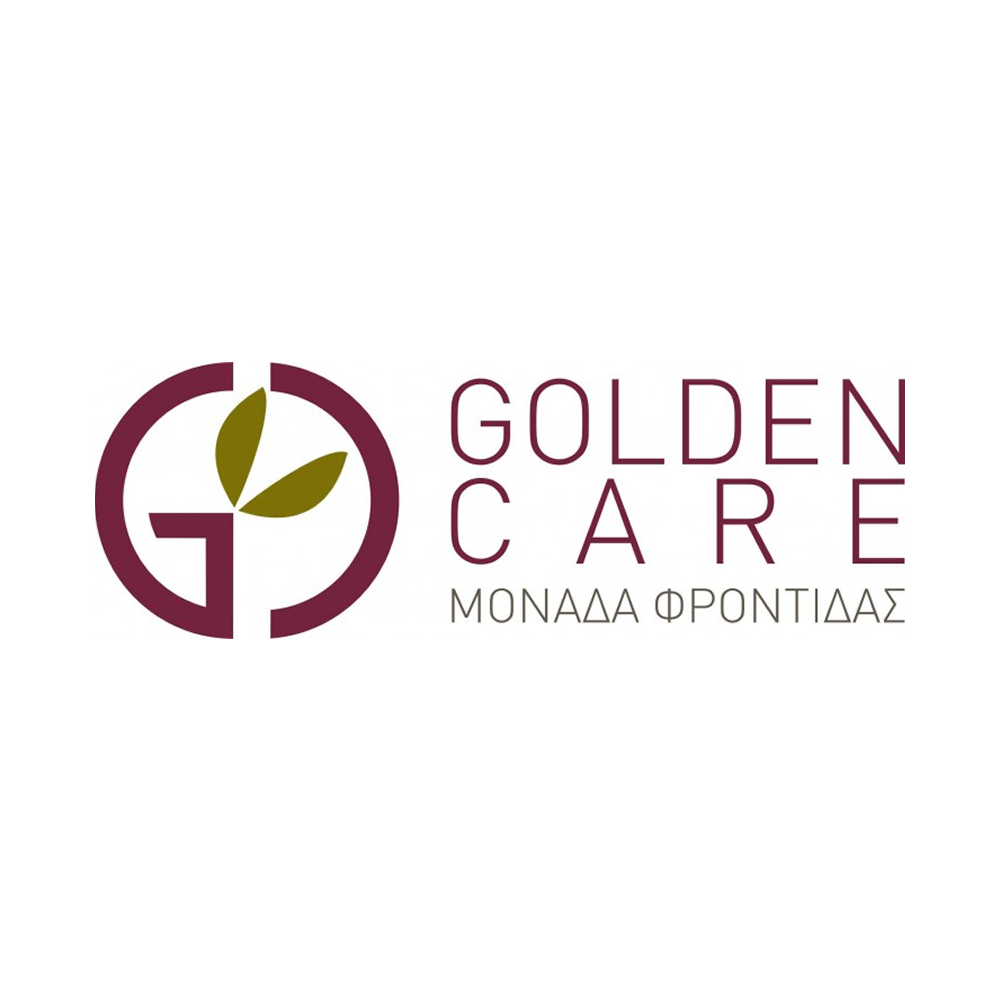 golden care logo